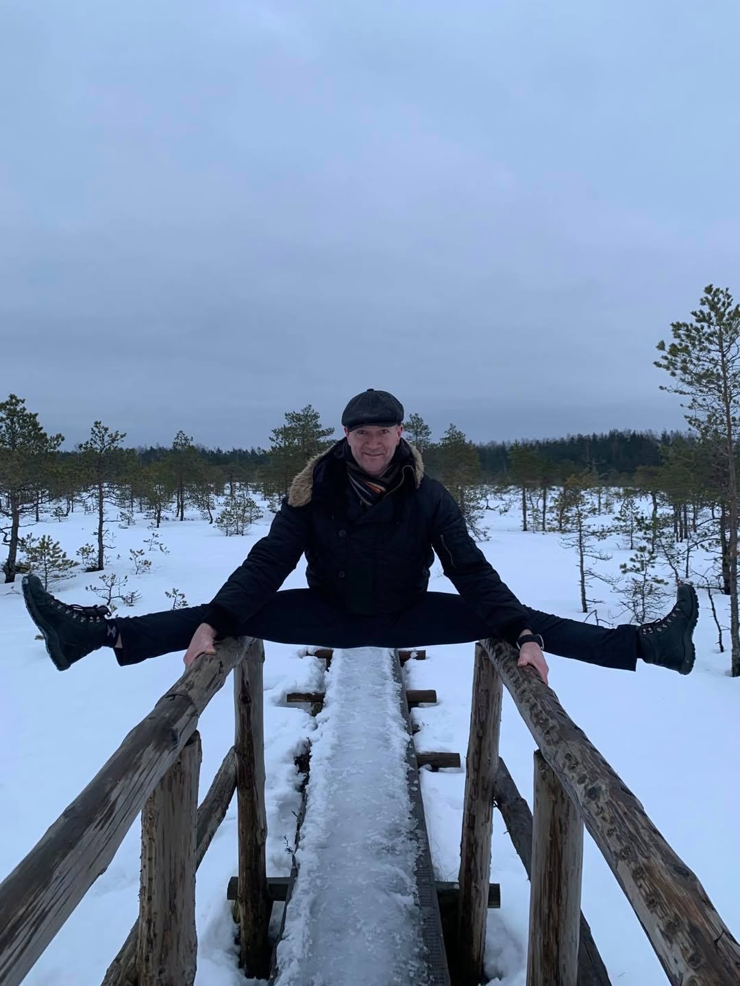 travel and hiking cosmetics